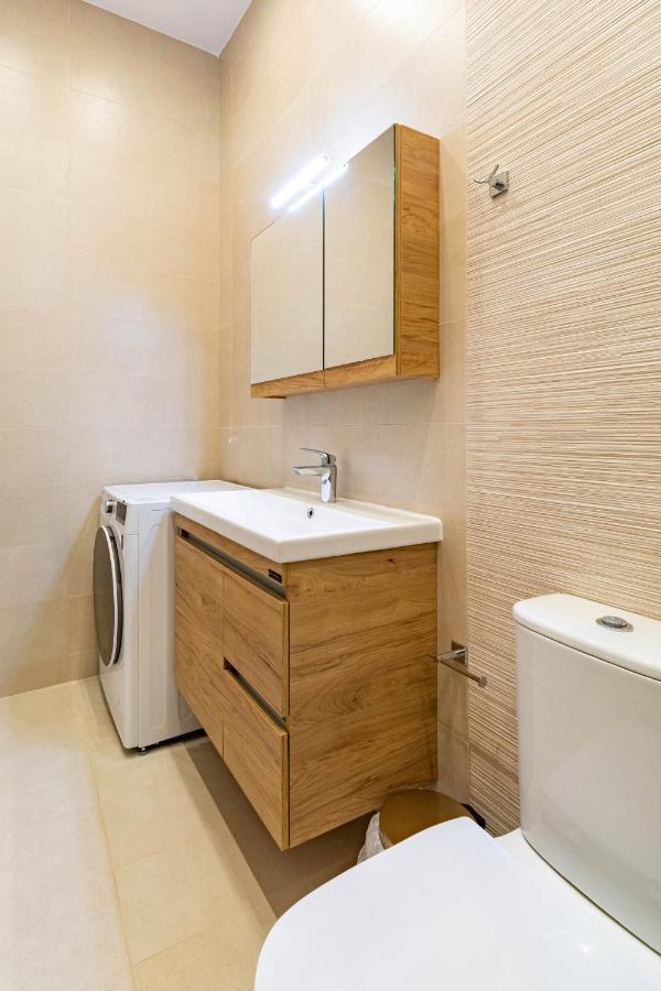 Old Town Apartment ナフプリオ エクステリア 写真