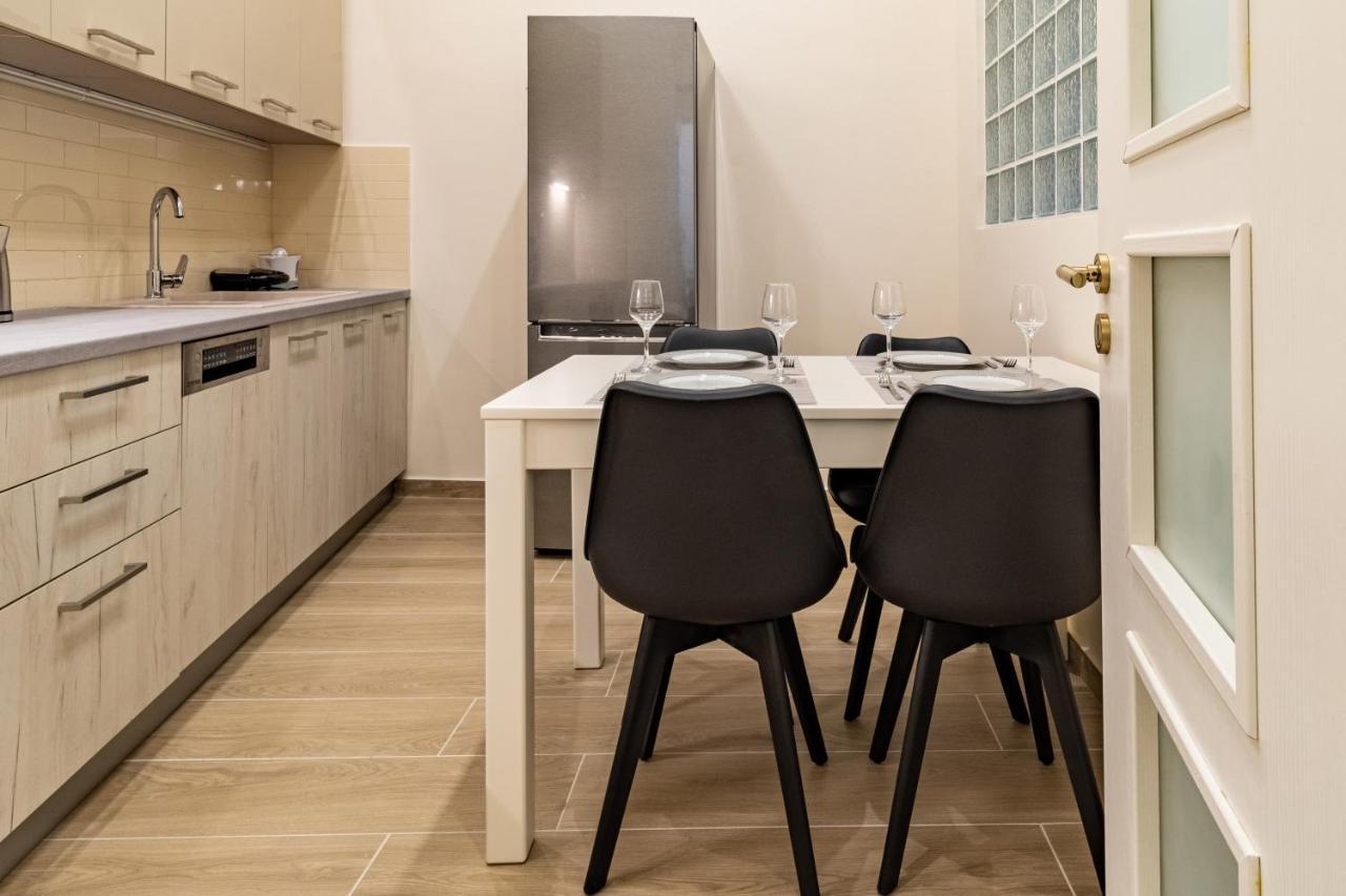 Old Town Apartment ナフプリオ エクステリア 写真